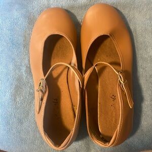 Tap Shoes